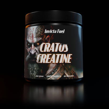 CRATOS CREATINE